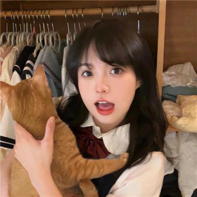 健听女孩