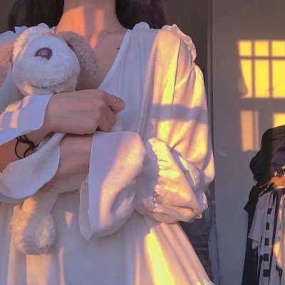 没有男人,女人更美