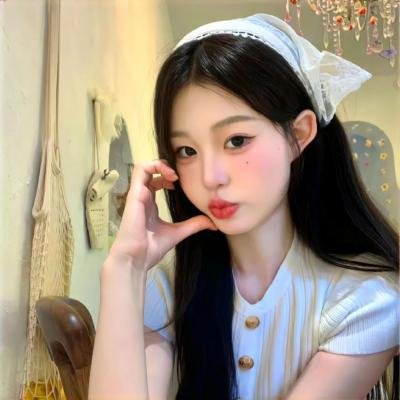 白色女孩粤语